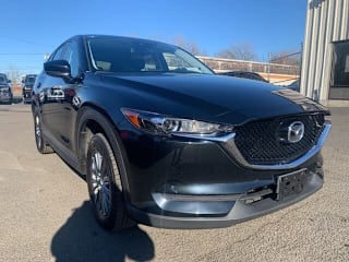 2017 Mazda CX-5 JM3KFBCL7H0186583 2017 Mazda CX-5
