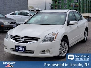 2012 Nissan Altima 1N4AL2AP3CC149787 2012 Nissan Altima