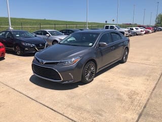 2017 Toyota Avalon Touring 4T1BK1EB5HU248201 2017 Toyota Avalon Touring