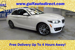 2019 BMW 2 Series WBA2J1C56KVD10047 2019 BMW 2 Series