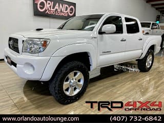 2011 Toyota Tacoma 3TMLU4EN1BM074766 2011 Toyota Tacoma