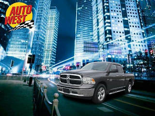 2015 Ram Pickup 1500 1C6RR7GT6FS531486 2015 Ram Pickup 1500