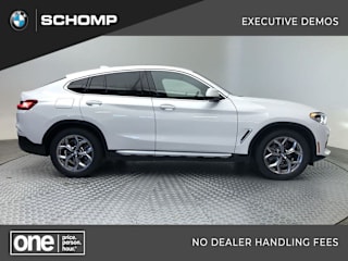 2021 BMW X4 xDrive30i 5UX2V1C08M9E85051 2021 BMW X4 xDrive30i