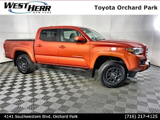 2018 Toyota Tacoma SR5 V6 3TMCZ5AN5JM155684 2018 Toyota Tacoma SR5 V6