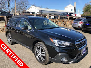 2018 Subaru Outback 4S4BSENC6J3281753 2018 Subaru Outback