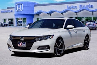2020 Honda Accord 1HGCV2F37LA022184 2020 Honda Accord