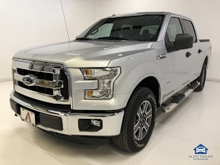 2016 Ford F-150 1FTEW1EG8GKE48825 2016 Ford F-150