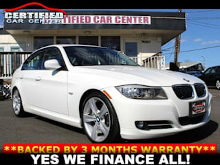 2010 BMW 3 Series 335i WBAPM7C50AA804214 2010 BMW 3 Series 335i