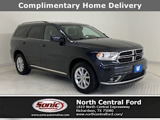 2014 Dodge Durango 1C4RDJAGXEC360895 2014 Dodge Durango