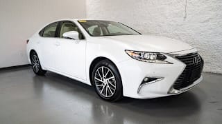 2017 Lexus ES 350 JTHBK1GG9H2247771 2017 Lexus ES 350