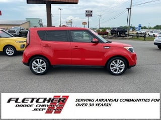 2016 Kia Soul ! KNDJX3A53G7827018 2016 Kia Soul !