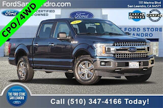 2018 Ford F-150 1FTEW1EP9JKC55753 2018 Ford F-150