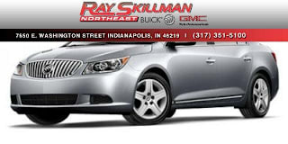 2011 Buick LaCrosse CX 1G4GA5EC3BF303135 2011 Buick LaCrosse CX