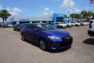 2015 Toyota Camry SE 4T1BF1FK1FU882170 2015 Toyota Camry SE