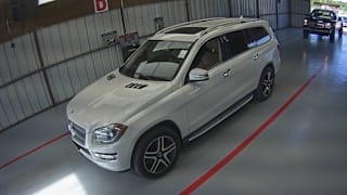2013 Mercedes-Benz GL-Class GL 450 4MATIC 4JGDF7CE5DA219337 2013 Mercedes-Benz GL-Class GL 450 4MATIC