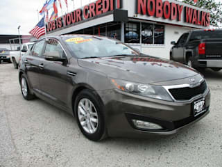 2013 Kia Optima LX 5XXGM4A77DG156286 2013 Kia Optima LX