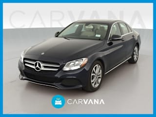 2018 Mercedes-Benz C-Class C 300 55SWF4JB4JU270057 2018 Mercedes-Benz C-Class C 300