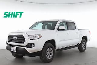 2019 Toyota Tacoma SR5 V6 3TMAZ5CN0KM085761 2019 Toyota Tacoma SR5 V6