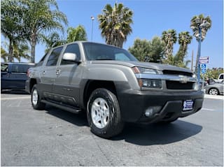 2003 Chevrolet Avalanche 1500 3GNEC13T93G300538 2003 Chevrolet Avalanche 1500