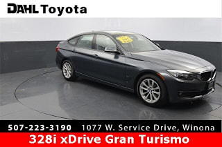 2014 BMW 3 Series 328i xDrive Gran Turismo WBA3X5C59ED556267 2014 BMW 3 Series 328i xDrive Gran Turismo