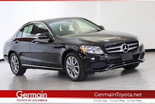 2018 Mercedes-Benz C-Class C 300 4MATIC 55SWF4KB7JU259939 2018 Mercedes-Benz C-Class C 300 4MATIC