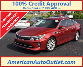 2018 Kia Optima S 5XXGT4L31JG193083 2018 Kia Optima S