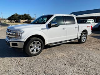 2018 Ford F-150 1FTEW1E57JKE06314 2018 Ford F-150