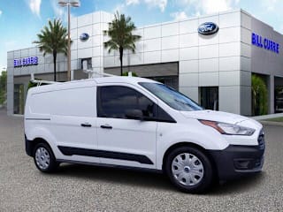 2020 Ford Transit Connect Cargo XL NM0LE7E26L1472104 2020 Ford Transit Connect Cargo XL
