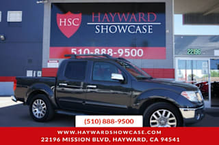 2012 Nissan Frontier SL 1N6AD0ER9CC464856 2012 Nissan Frontier SL