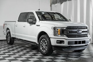 2019 Ford F-150 1FTFW1E57KKC79876 2019 Ford F-150