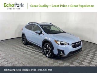 2018 Subaru Crosstrek 2.0i Limited JF2GTAJC1J8341450 2018 Subaru Crosstrek 2.0i Limited