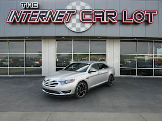 2018 Ford Taurus SEL 1FAHP2H81JG116214 2018 Ford Taurus SEL