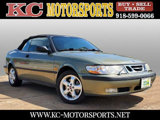 1999 Saab 9-3 SE YS3DF78N4X7023736 1999 Saab 9-3 SE