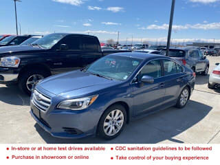 2015 Subaru Legacy 4S3BNBC69F3075566 2015 Subaru Legacy