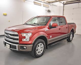 2015 Ford F-150 1FTEW1EG6FKD41352 2015 Ford F-150