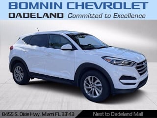 2017 Hyundai Tucson KM8J23A43HU561407 2017 Hyundai Tucson