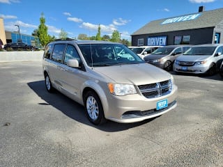 2014 Dodge Grand Caravan SXT 2C4RDGCG5ER305603 2014 Dodge Grand Caravan SXT