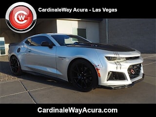 2017 Chevrolet Camaro LT 1G1FB1RS3H0202561 2017 Chevrolet Camaro LT
