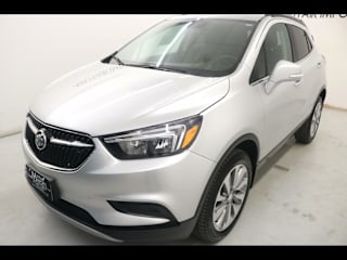 2019 Buick Encore Preferred KL4CJESB9KB850121 2019 Buick Encore Preferred