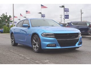 2015 Dodge Charger R/T 2C3CDXCT9FH844224 2015 Dodge Charger R/T
