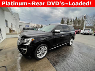 2019 Ford Expedition 1FMJU1MT6KEA88377 2019 Ford Expedition