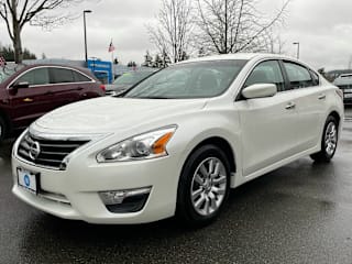 2014 Nissan Altima 1N4AL3AP1EC155158 2014 Nissan Altima