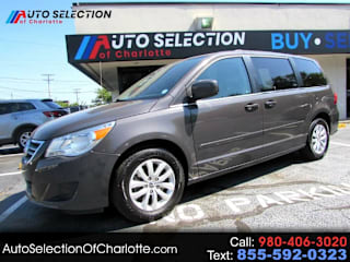 2012 Volkswagen Routan SE 2C4RVABG4CR355045 2012 Volkswagen Routan SE