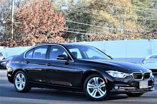 2018 BMW 3 Series 330i xDrive WBA8D9G50JNU69376 2018 BMW 3 Series 330i xDrive
