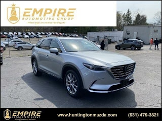 2018 Mazda CX-9 JM3TCBDY0J0226788 2018 Mazda CX-9