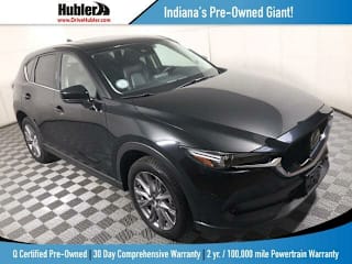 2020 Mazda CX-5 JM3KFBDM0L0737162 2020 Mazda CX-5