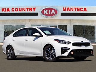 2020 Kia Forte LXS 3KPF24AD2LE222709 2020 Kia Forte LXS