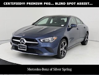 2020 Mercedes-Benz CLA CLA 250 4MATIC W1K5J4HB3LN081573 2020 Mercedes-Benz CLA CLA 250 4MATIC