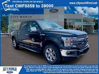 2018 Ford F-150 Lariat 1FTEW1EP9JKC98859 2018 Ford F-150 Lariat