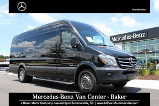 2017 Mercedes-Benz Sprinter Cab Chassis 3500XD WDAPF4CCXHP520724 2017 Mercedes-Benz Sprinter Cab Chassis 3500XD